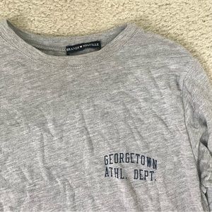 Brandy Melville longsleeve top